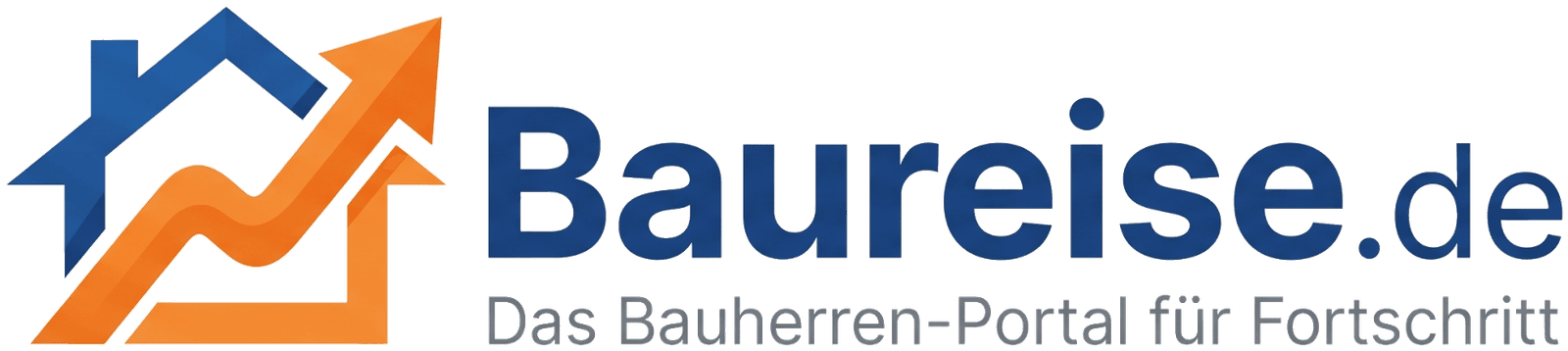 baureise.de, zur Startseite
