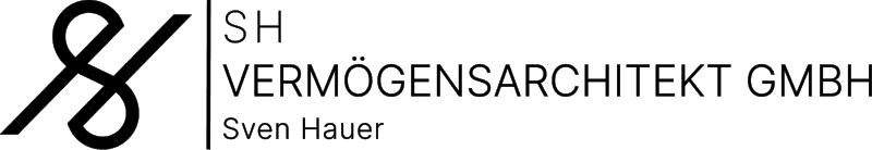SH VermögensArchitekt GmbH, zur Website